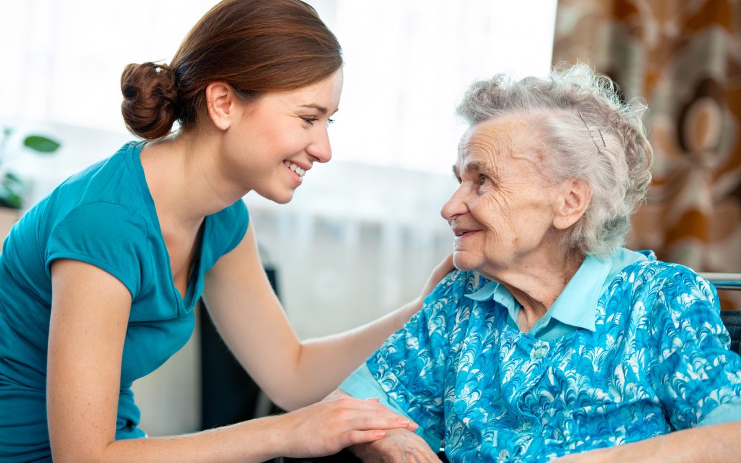 Elder Law Concerns: How to Hire a Home Healthcare Provider in Middle Tennessee