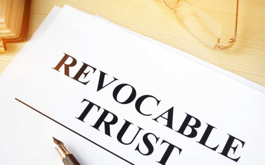 Nashville Trust Attorney: Will a Revocable Living Trust Protect My Assets?