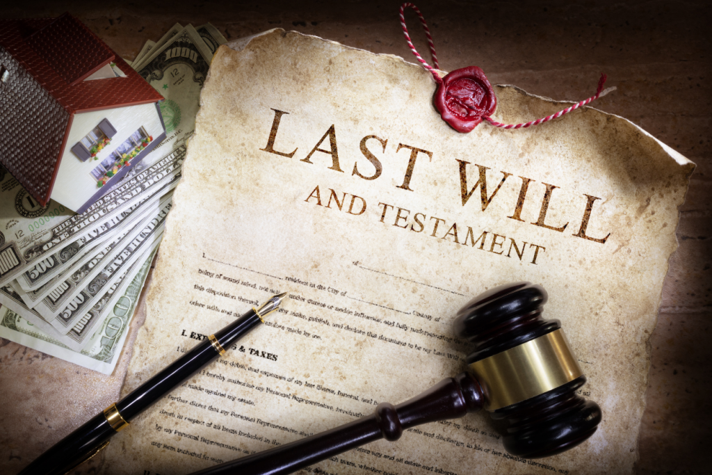 Ask a Nashville Estate Planning Lawyer Can I Just Throw Away My Old