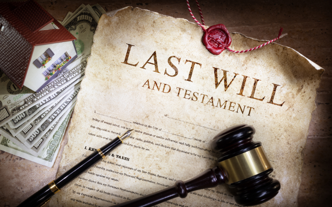 Nashville Estate Planning Lawyer: