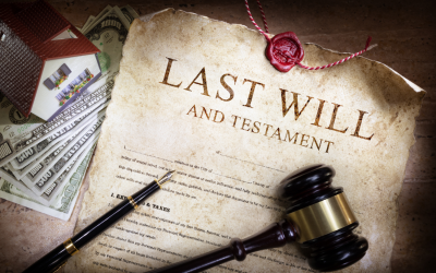 Ask a Nashville Estate Planning Lawyer: Can I Just Throw Away My Old Will and Start Over?