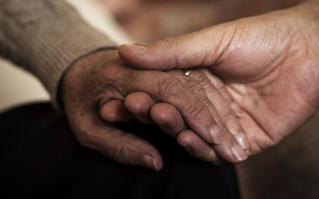 How to Identify Elder Abuse; Who Is At Risk?