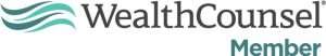 Wealth Counsel website badge for nashville attorney april harris jackson wealth counsel member website badge