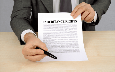 Marriage myth-busting: I don’t need a Will. My spouse will get everything when I die.