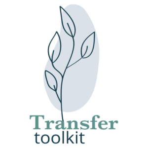 The Tennessee Transfer Toolkit Logo - transfer your loved one's assets by yourself diy asset transfer