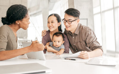 How to Talk to Loved Ones about Estate Planning