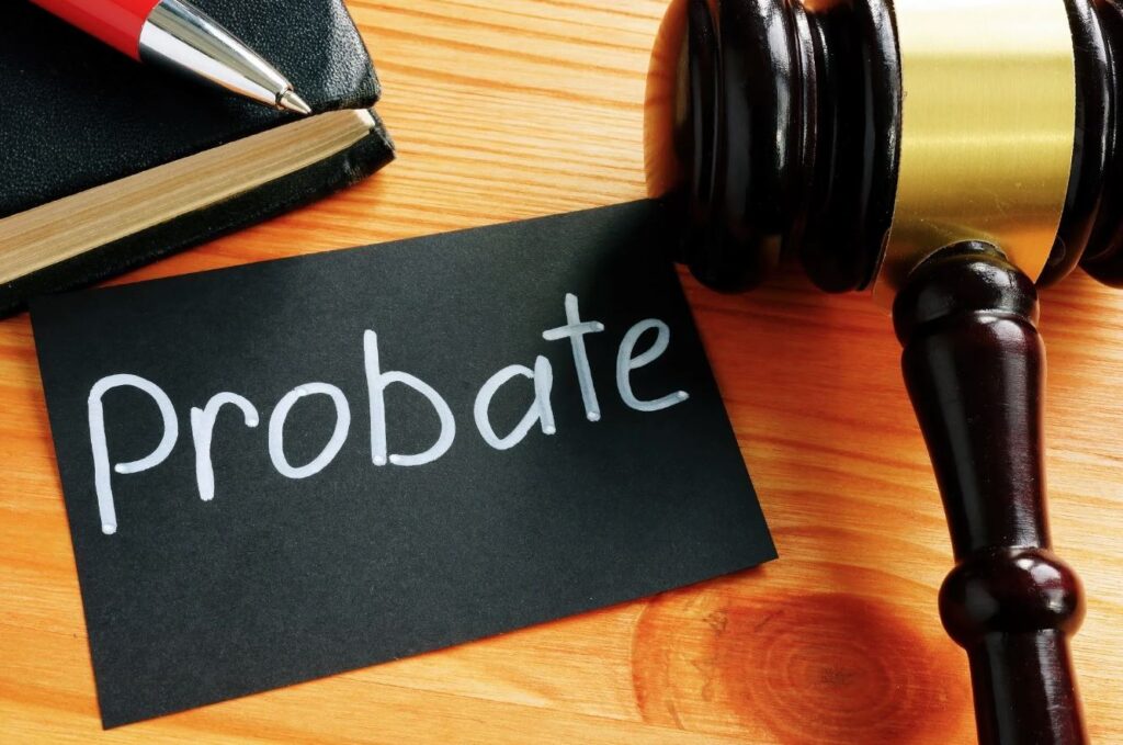 Probate process in tennessee