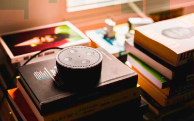 How Do We Use Voice-Activated Assistants As We Get Older?