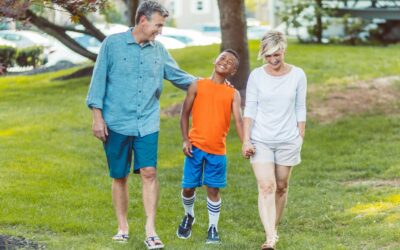 Modern Families: Is Second-Parent Adoption the Right Move?